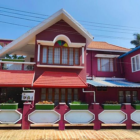 Flintstone Home Kushalnagar Luaran gambar